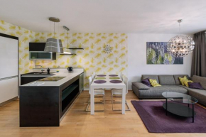 Apartment FAMILY Bratislava PARKING SLOT Included!